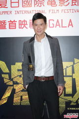 组图：张家辉拒再露肉演出 望多演文戏