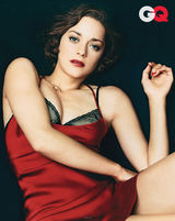 幻灯图集：《GQ》杂志09年美女精选 安妮斯顿居首