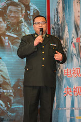 组图：《我是特种兵》召开见面会 即将登陆央视