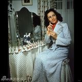 组图：追忆玉婆 伊丽莎白-泰勒影像图集