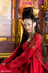 组图：于正版《笑傲江湖》2月6日湖南卫视开播