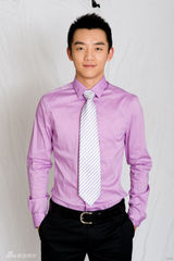 高清图：郑恺《杜拉拉升职记》阳光气质造型受宠