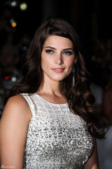 高清组图：阿什丽-格林优雅亮相多伦多电影节