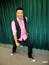 幻灯：朱咪咪年过六旬将开唱 邀阮兆祥王祖蓝做嘉宾