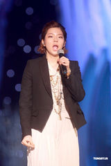 高清组图：MAMA音乐盛典澳门盛放 张杰获亚洲歌手奖