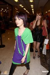 高清图：阿雅舞台剧挑大梁 好友小S范范来助阵