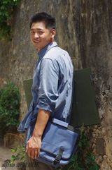 组图：《我不曾放纵的青春》首批精彩剧照曝光