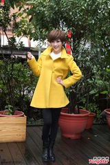 组图：王俊杰抵房发新片 情人节唱情歌遥祝老婆