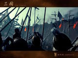 新《三国》剧照欣赏之生死场：从征战到攻城(1)