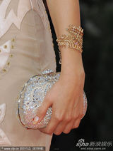 组图：时尚威尼斯之首饰珠宝大巡礼