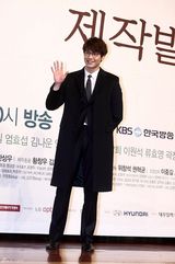 高清组图：张娜拉崔丹尼尔等宣传新剧《学校2013》