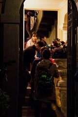 《花少》今晚开播 姐弟穷游罗马与作秀说No！