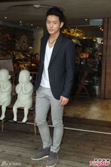 组图：《犀利人妻》金钟失利 宥胜称再接再厉