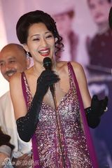 幻灯图：周杰开澄清大会 称性格跟个子一样直