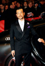 组图：华语片柏林满载而归 廖凡获影帝捧银熊