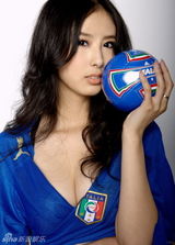 幻灯图：第一车模兽兽写真回顾 性感妖娆尽显风情