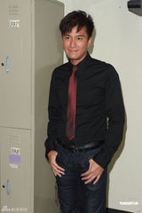 组图：TVB2011年台庆亮灯仪式举行 众星出席庆贺