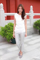 组图：叶准客串《叶问之终极一战》 黄秋生袁咏仪助阵