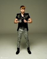 高清图：韩组合2PM新碟内页写真 突显华丽个性