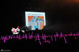 组图：李炜Vee Live首唱会为歌迷圆梦