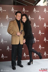 组图：寇世勋期望回台拍戏 不喜边写边拍模式