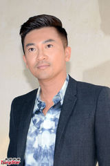 苏有朋谈小虎队合体:开场前可能会计划出张专辑