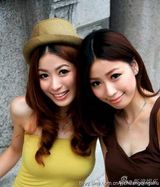 组图：历届ChinaJoy ShowGirl美色大赏