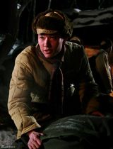 组图：电视剧《东方》剧照 揭秘建国初历史风貌