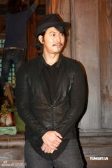 高清图：《剑雨江湖》台湾取景 郑雨盛唤杨紫琼老婆