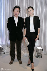 组图：宋佳西雅图文化吸金 荣膺最具价值女演员