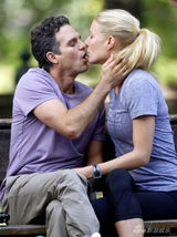 组图：格温妮丝-帕特洛离婚 经典银幕形象盘点