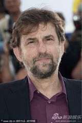 高清组图：《教皇之死》发布会 导演莫莱蒂亮相