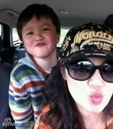 组图：涉案央视前主播姜丰清纯旧照曝光