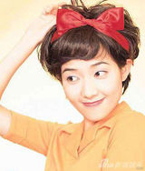 组图：昔日玉女歌手盘点 盈盈浅笑梦中人