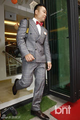 组图：韩星春子成恩等出席首尔摄影同好会