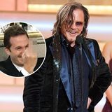 幻灯图集：金球奖历史上尴尬雷人与闪光的时刻回顾