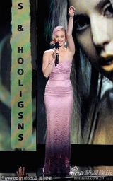 组图：第54届格莱美提名揭晓 坎耶-韦斯特7项领跑