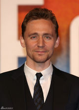 组图：李安《少年派》英国首映 红人“洛基”捧场