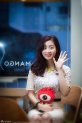 组图：对话姜素拉 对利特有遗憾爱梁朝伟汤唯