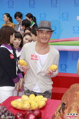 组图：TVB《On Call 36小时2》开机