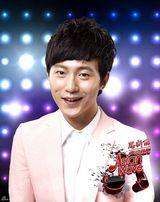 组图：《声动亚洲》参赛歌手定妆照