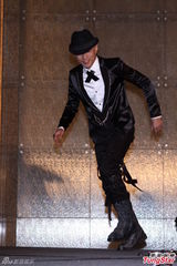 组图：周杰伦新专辑“12新作”发布会