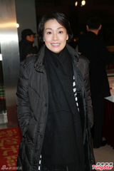 组图：黄子华盼与周润发拍剧 张智霖否认不和