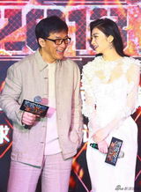 组图：《警察故事2013》曝海报 锁定贺岁档