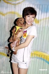 幻灯图：《谈情说案》宣传 林峰未来三栖发展