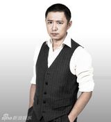 组图：电视剧《北平无战事》主要演员