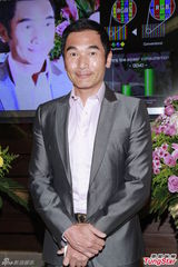 组图：蔡少芬否认Angelababy自曝不设防造人