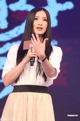 组图：《B+侦探》首映 郭富城饰演精神分裂者