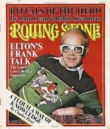 组图：埃尔顿约翰经典瞬间盘点