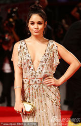 组图：时尚威尼斯之首饰珠宝大巡礼